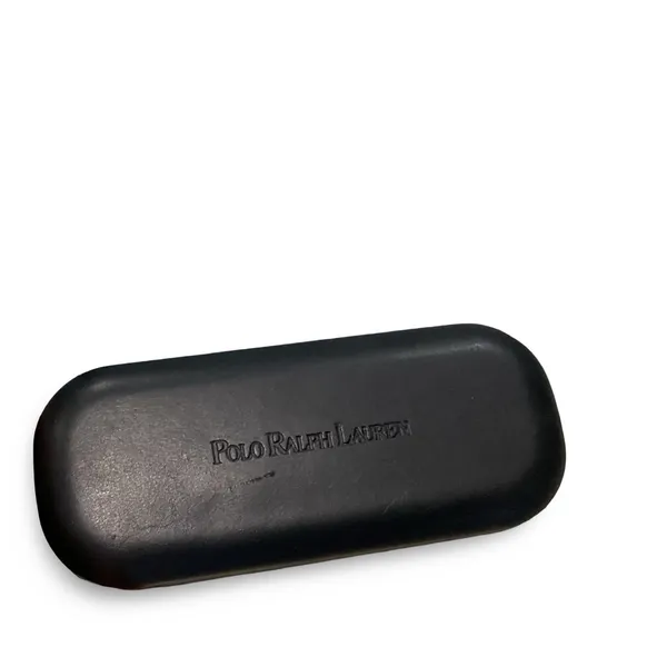 Polo Ralph Lauren Eyeglass Hard Case - Image 2