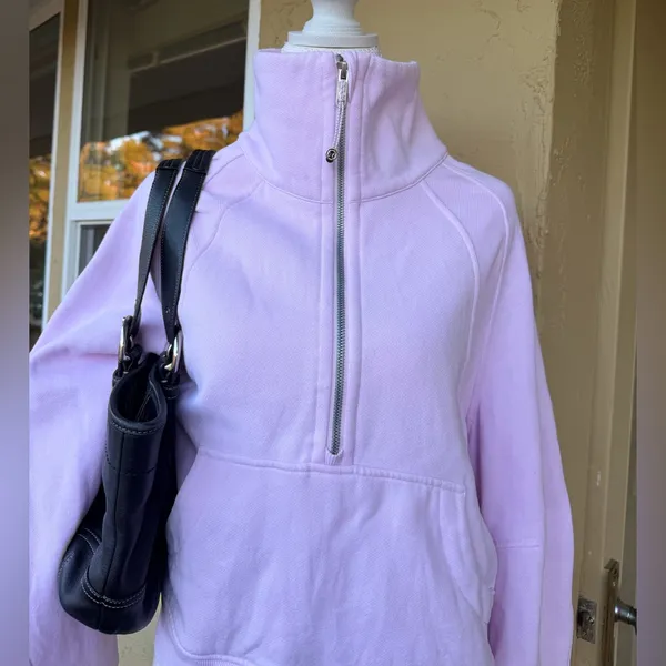 lululemon athletica Lavender Jacket - Image 3