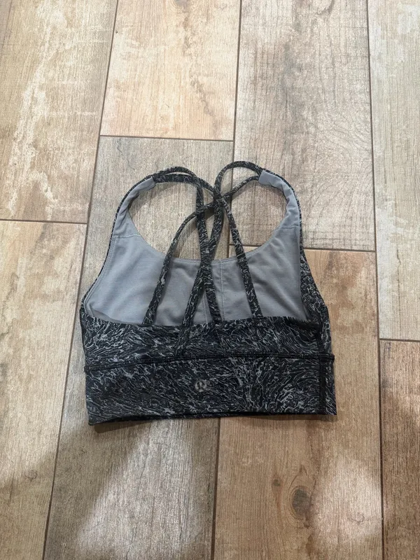 Lululemon Sports Bra - Image 2