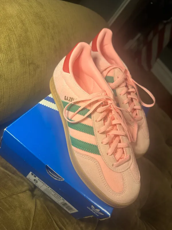 Adidas Gazelle Sneakers - Image 2
