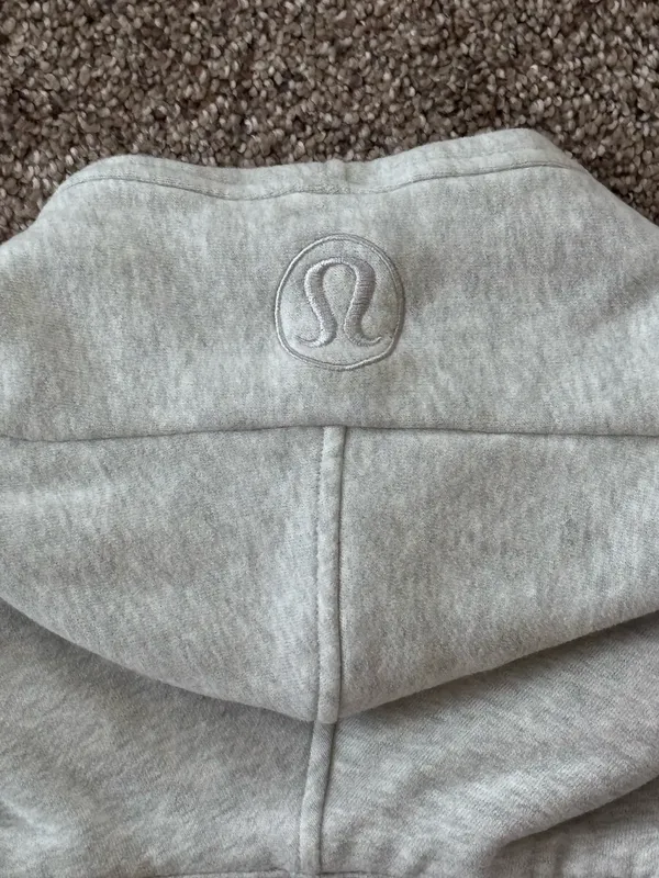 Lululemon Sweatshirt Pullover Hoodie - Image 6