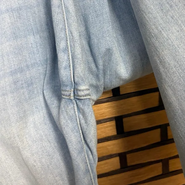 Kancan Jeans 32‎ Blue - Image 6