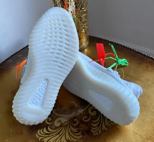 Adidas Sneakers - Image 5