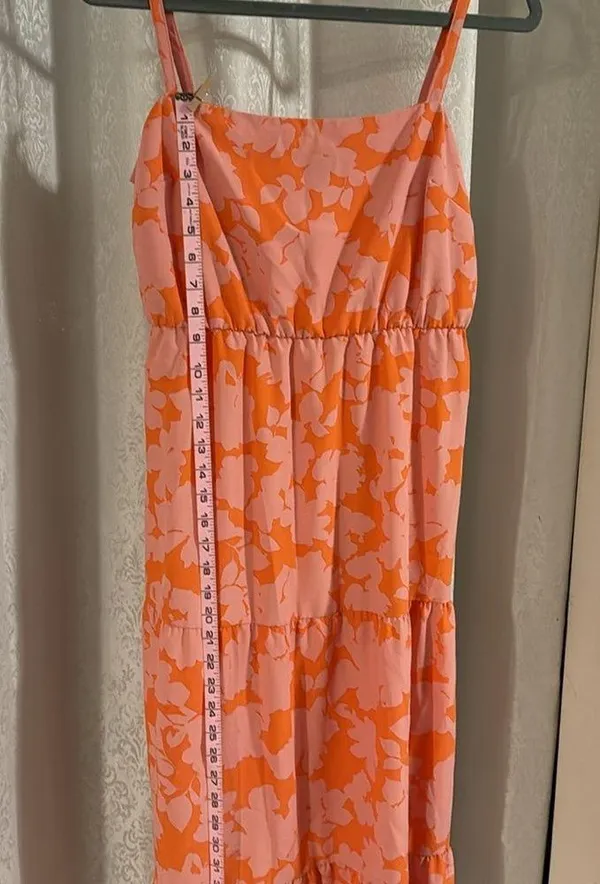 Sanctuary SOCIAL STANDING BY DRESS Sz: L - Image 9