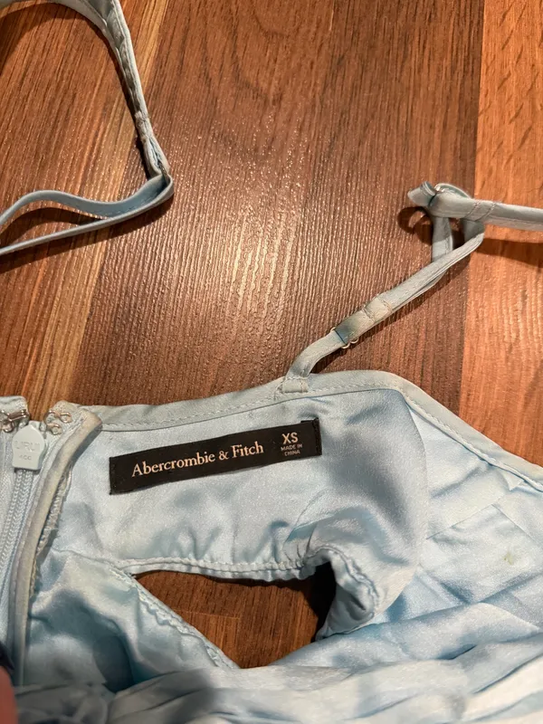 Abercrombie Wedding guest dress - Image 3