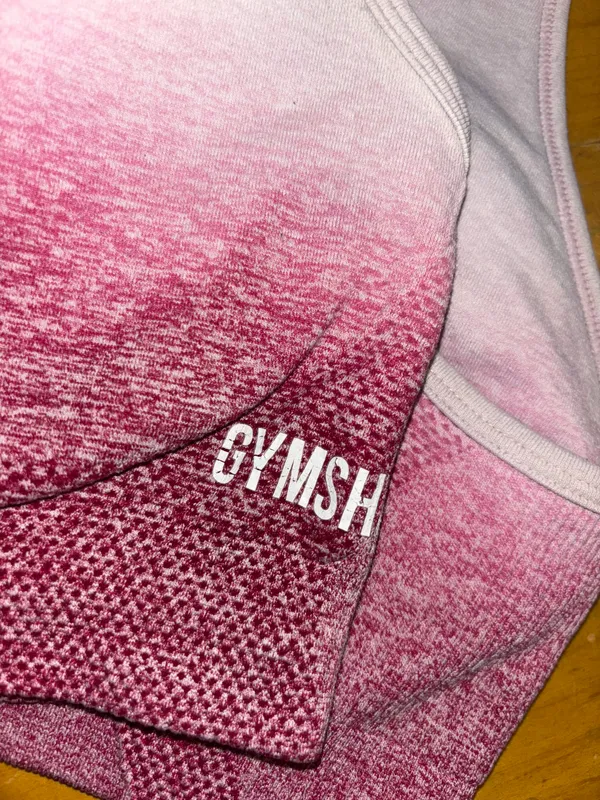 sport bra seamless - Image 3