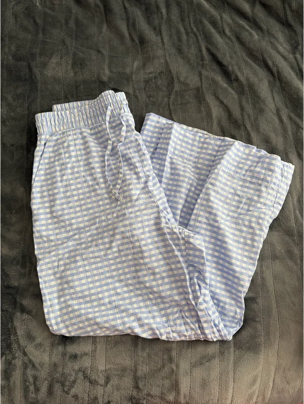 ASOS Gingham pants - Image 4