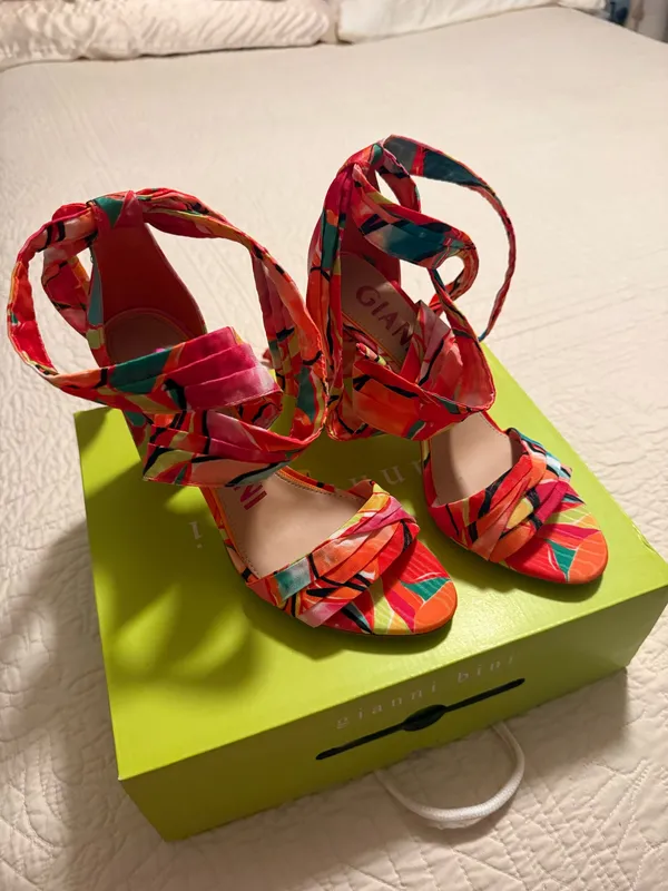 Gianni Bini Heels - Image 3