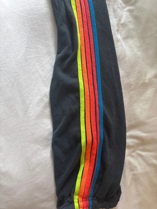 Aviator Nation Sweatpants - Image 2