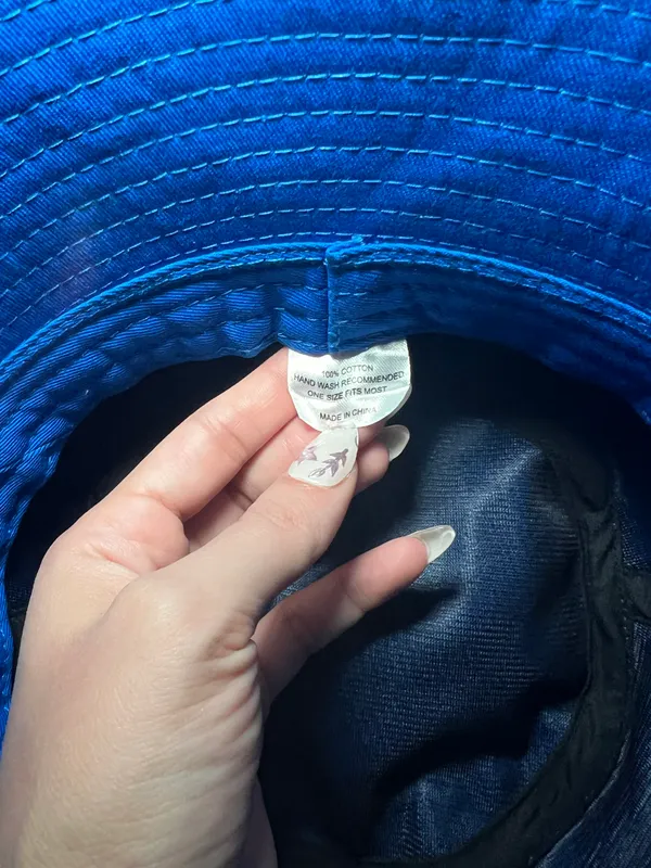 Absolut Vodka Rainbow Bucket Hat Multiple - Image 6