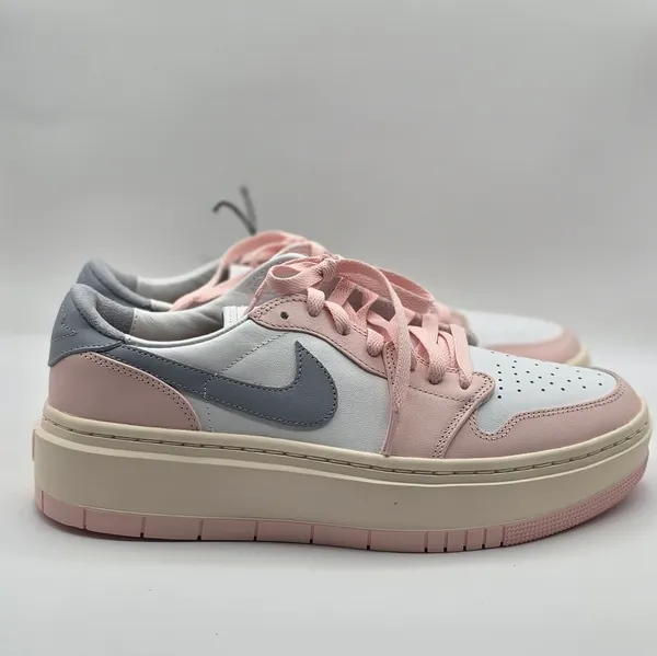 Size 12 Nike Women'S Air Jordan 1 Elevate Low DH7004-600 Shoes Sneaker NEW W/Box - Image 9