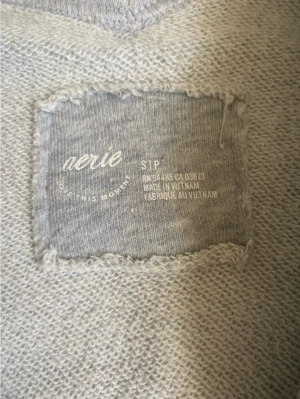 Aerie sweatshirt - Image 2