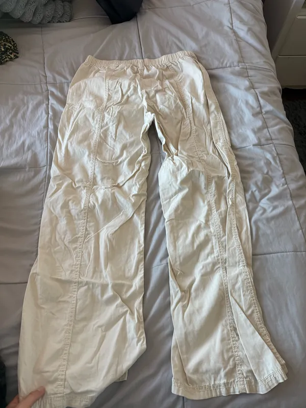 H&M Cargo Pants - Image 3