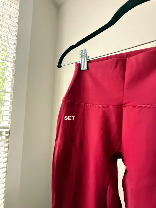 Set Active Leggings - Image 2