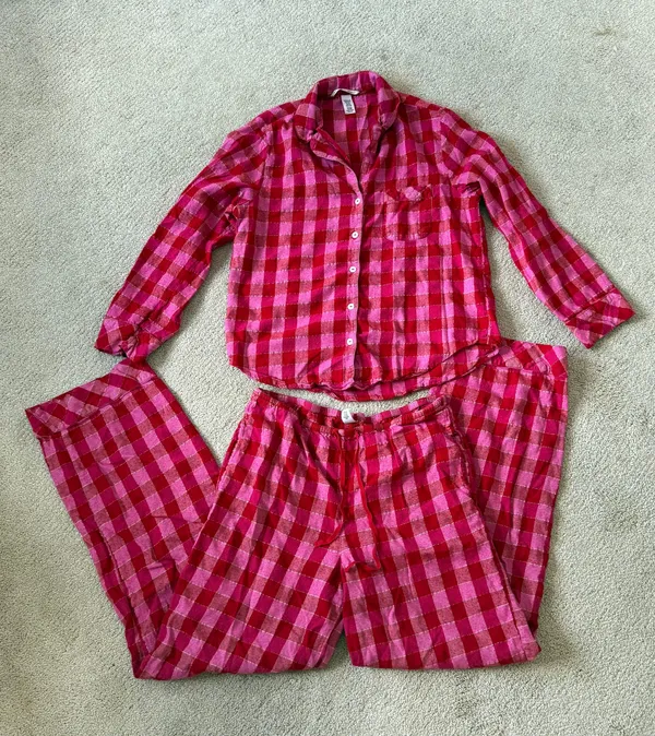 Victoria's Secret Pajama Set - Image 3