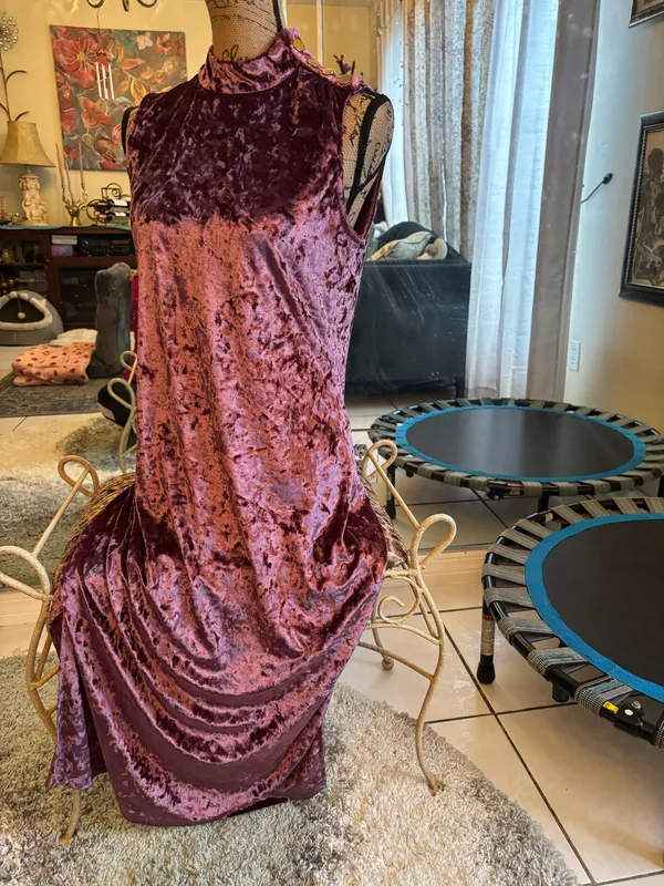 Michael Kors Beautiful dress size M. - Image 3