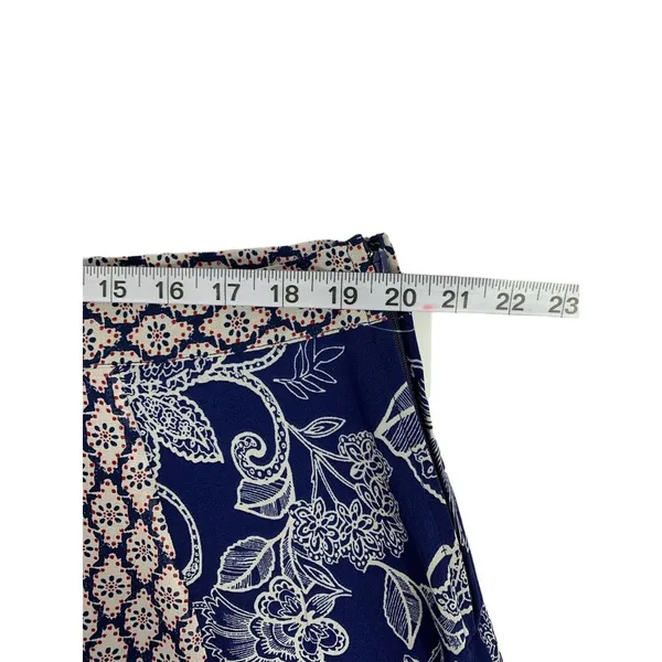 Roz & Ali Women's Long Shear Skirt - Image 6