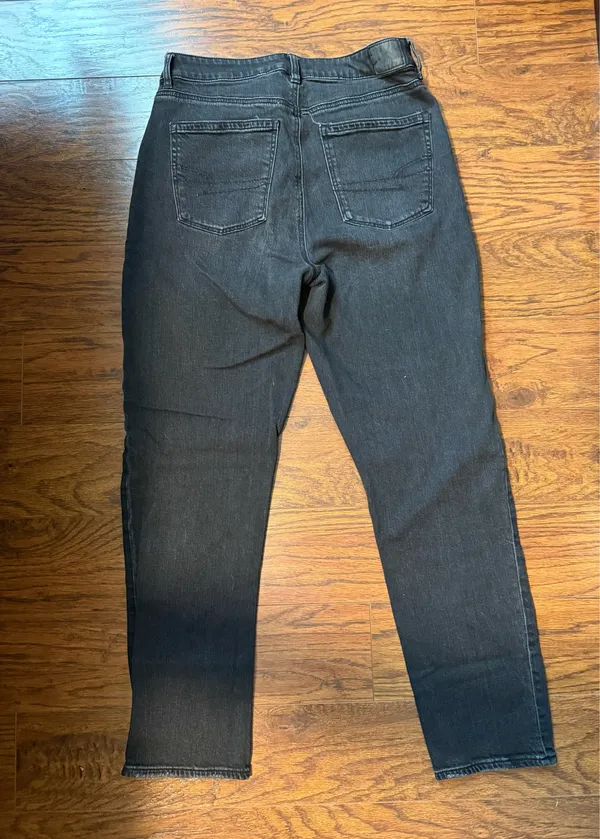 American Eagle Strigid Jeans - Image 3