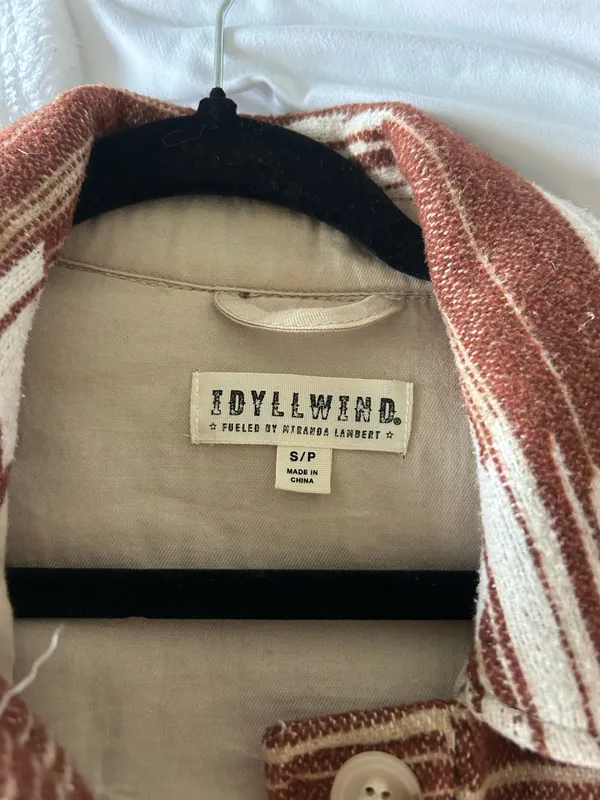 Idyllwind Miranda Lambert jacket - Image 2