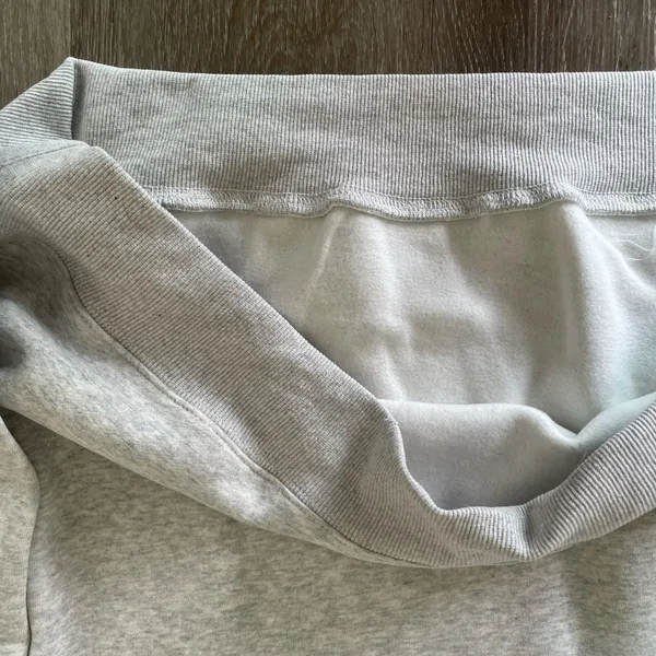 Parke sweatshirt Gray Size L - Image 5