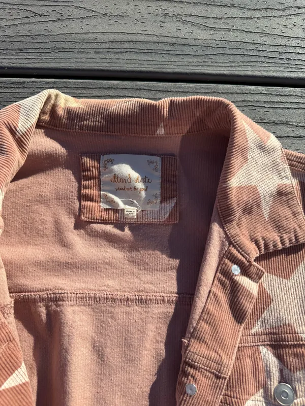 Altar'd State Jacket - Image 3