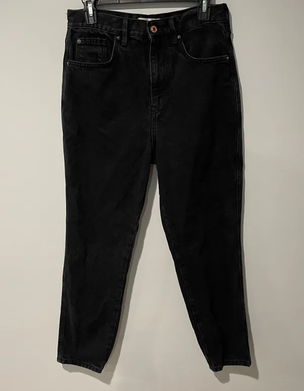 Free People Stove Pipe Jeans Size 29 - Image 3