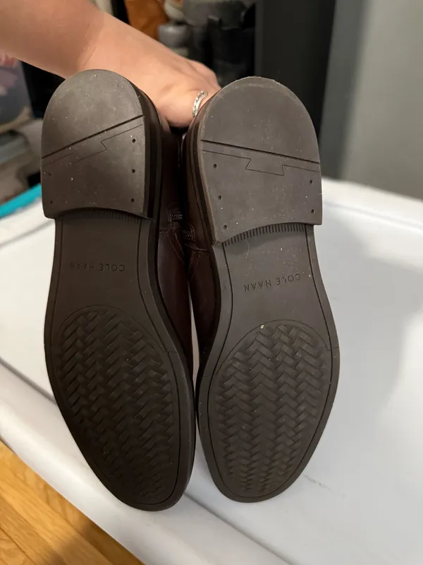 Cole Haan Boots - Image 4