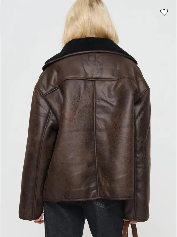Princess Polly Jacket - Image 3