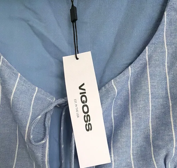 Vigoss top brand new - Image 3
