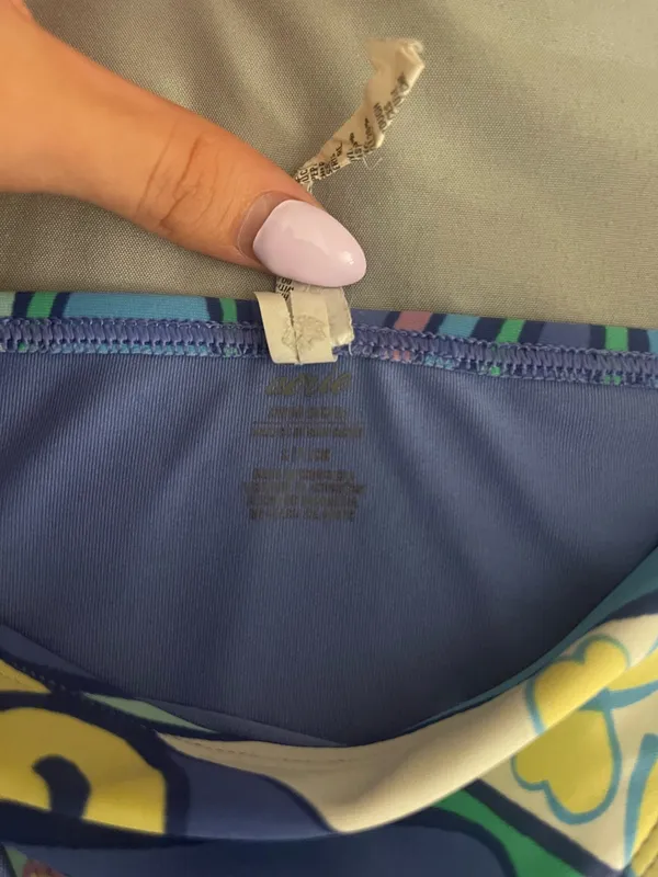 aerie bathing suit  - Image 5