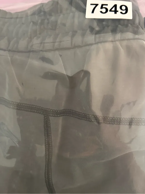 Lululemon Brushed Softstreme High-Rise Jogger Rainforest Green - Image 6