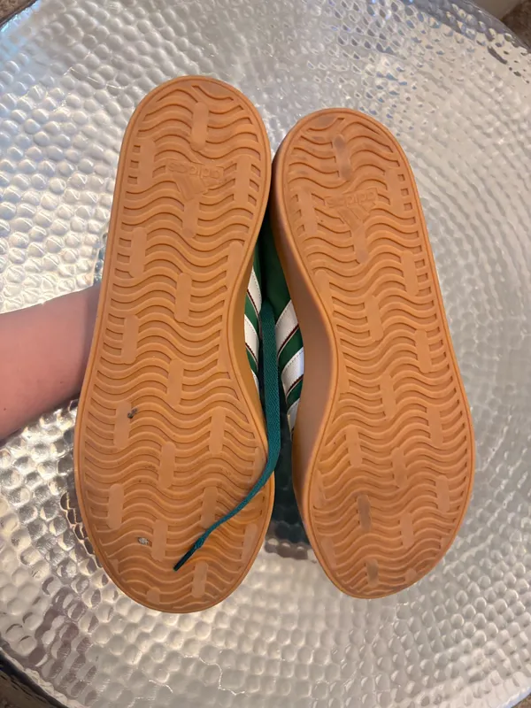 Adidas Men’s Sneakers - Image 6
