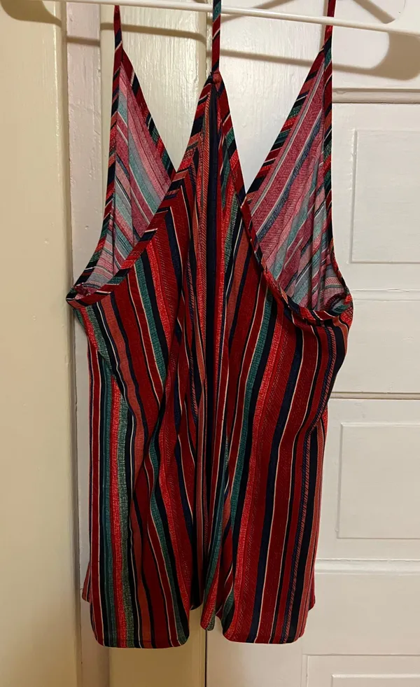 Boho Racerback Tank - Image 2