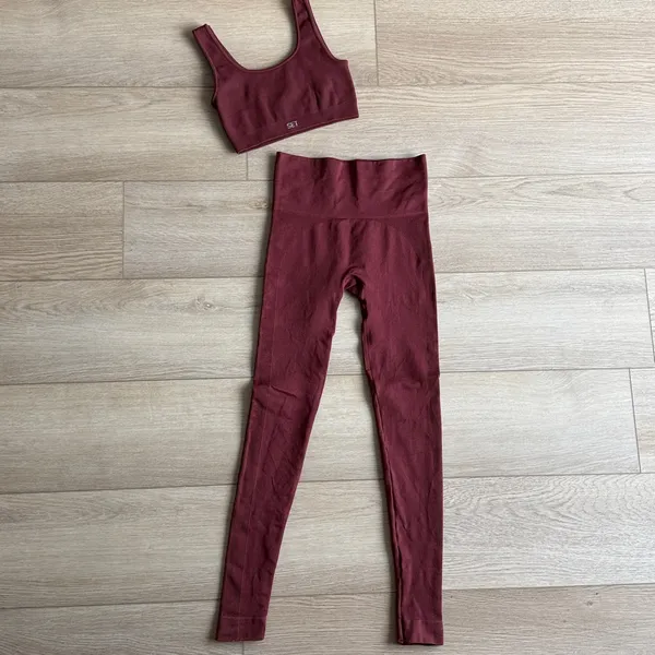Set Active Sculptflex Set - Image 2