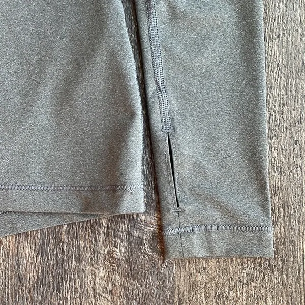 Nike Pro Core Fitted Long-Sleeve T-Shirt Sz M - Image 4