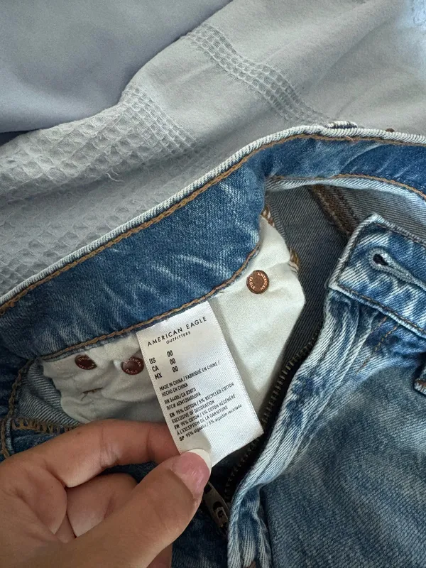American Eagle Shorts - Image 3