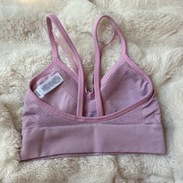 Dry-fit Sports Bra - Image 2