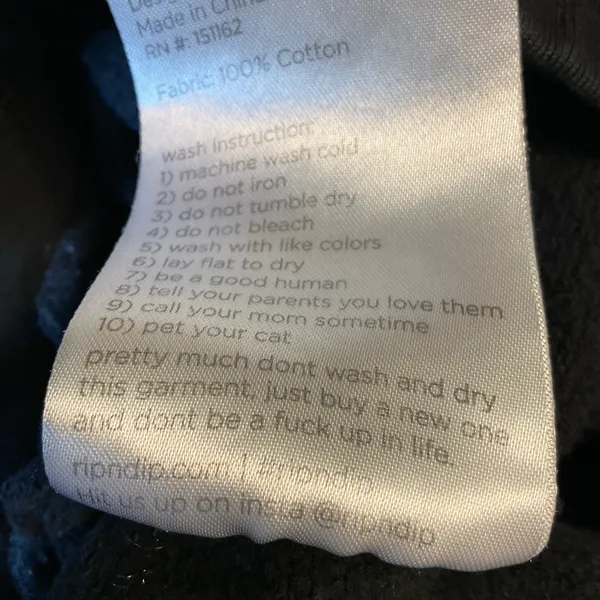 Ripndip Roundup Joggers - Image 7