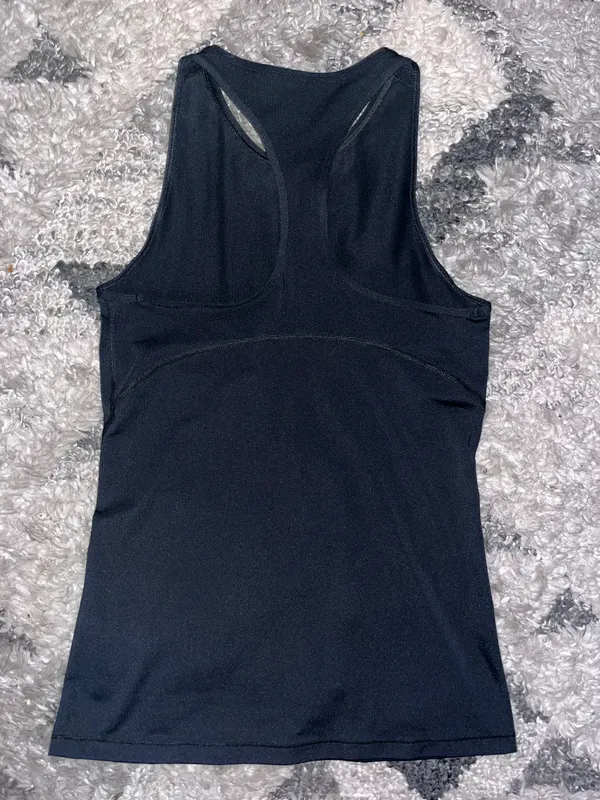Nike Fit Dry Tank - Image 3
