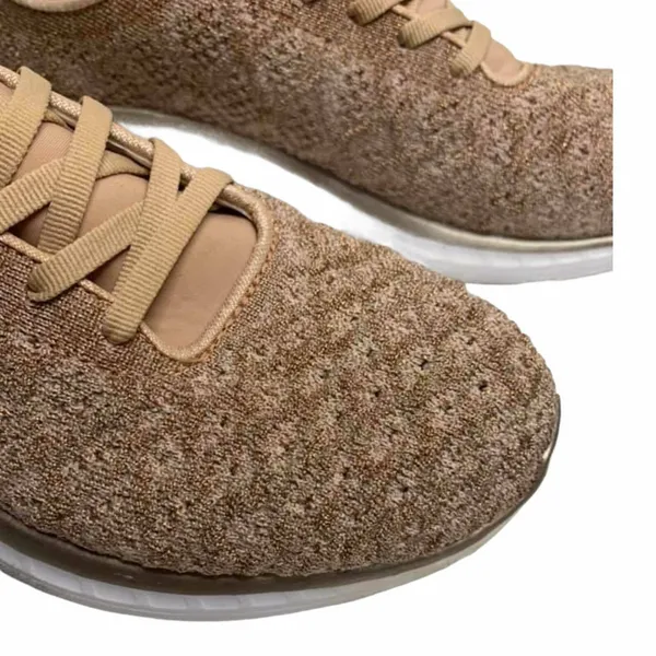 APL‎ Techloom Phantom Rose Gold Running Shoe 9.5 - Image 3