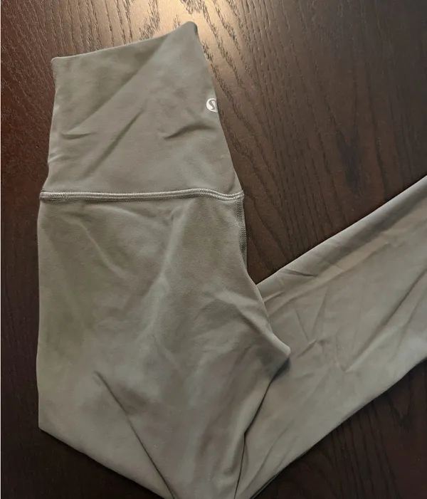 Lululemon Align Leggings 25" - Image 4