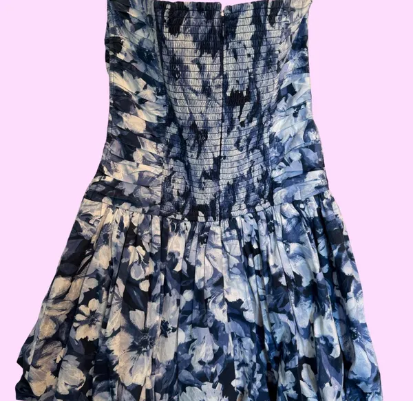 Abercrombie Dress - Image 5