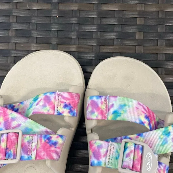 Chacos sandals, women’s size 6 - Image 3