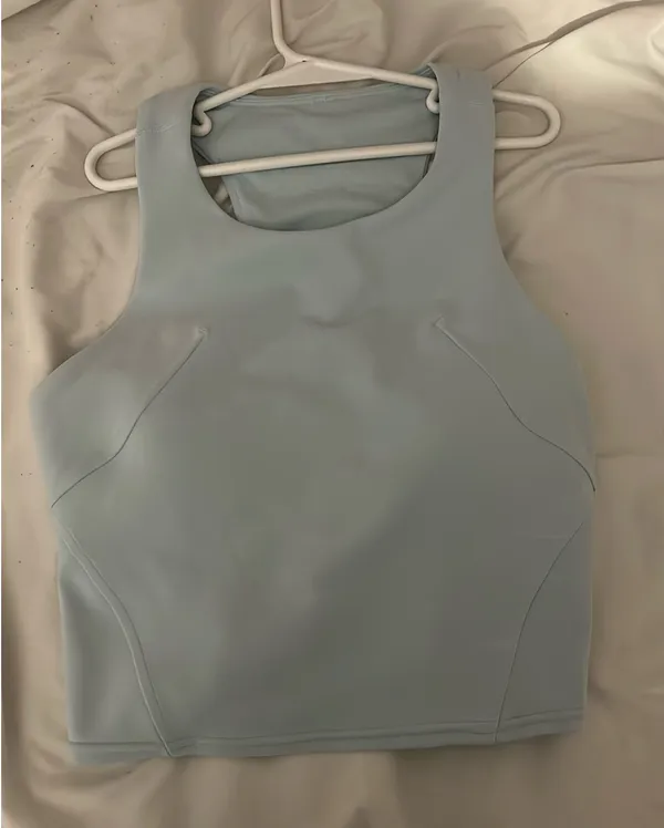 Lululemon Tank Top 4 - Image 2