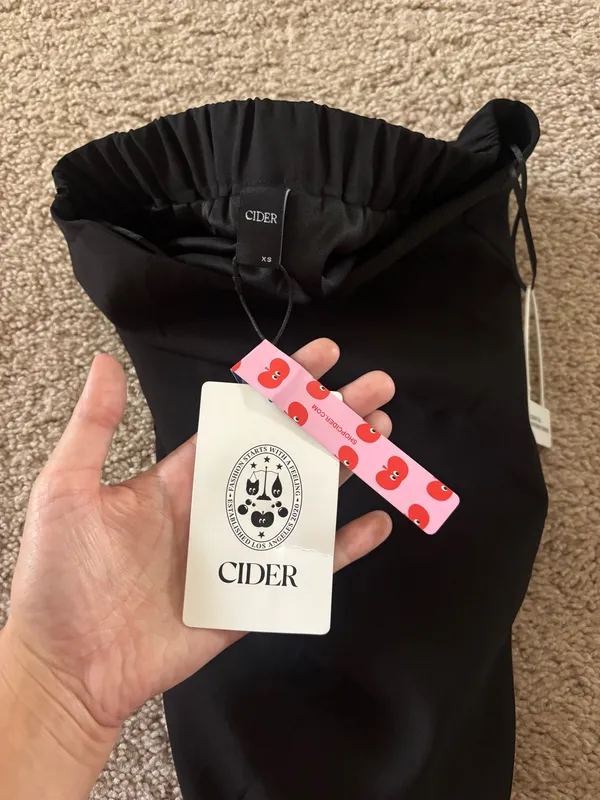 Cider Skirt - Image 4