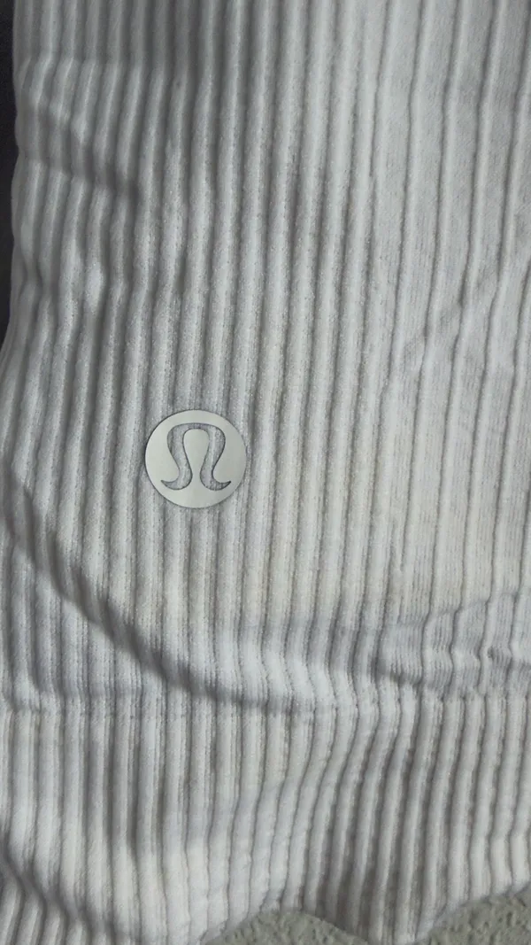 Lululemon Ebb to Street Long Sleeve Size 8 - Image 6