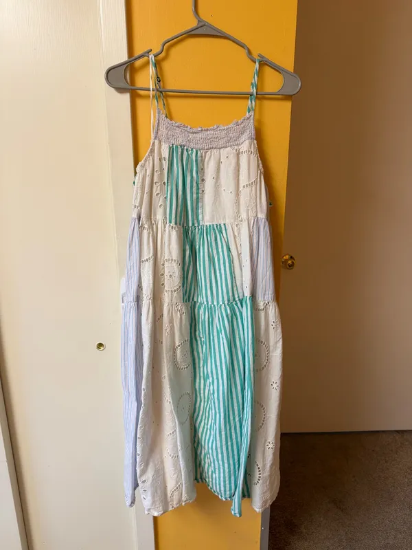 BDG Midi Dress - Image 3