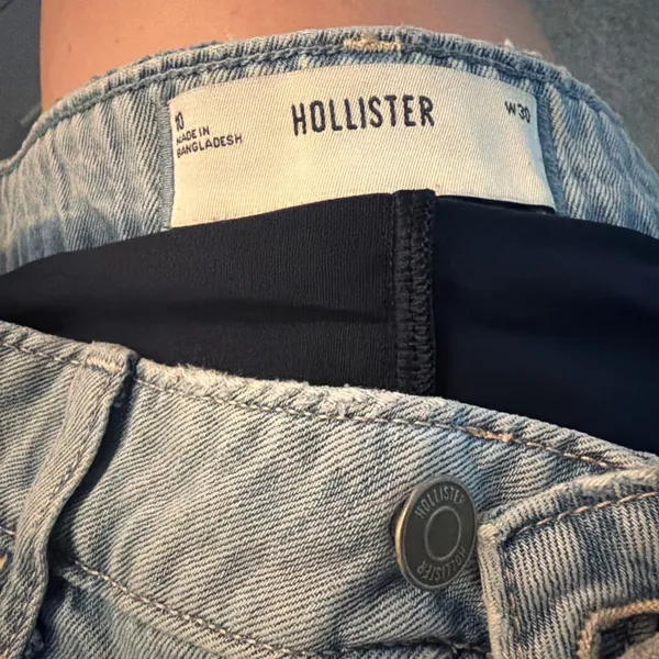 Hollister Jean skirt  - Image 2
