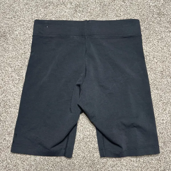 Nike black bike shorts  - Image 3