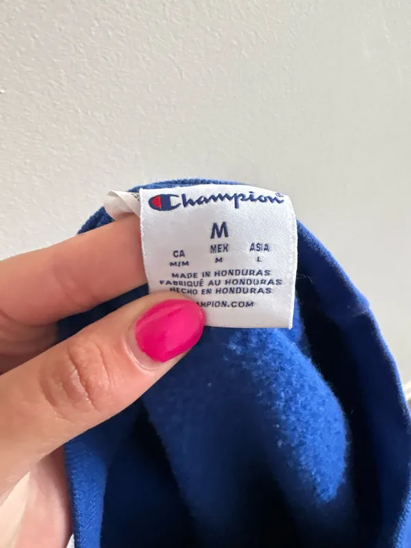 FGCU Crewneck Champion - Image 2